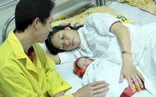 Công bố điều kiện được sinh con thứ 3