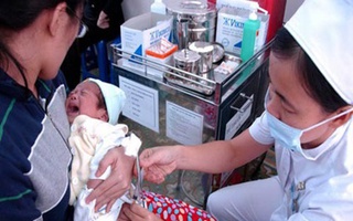 Trẻ 6 tháng tuổi tử vong sau tiêm vaccine Quinvaxem: Do bệnh tim bẩm sinh