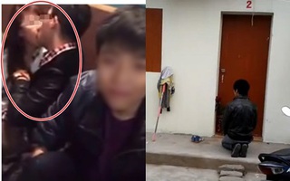 Choáng với kiểu thể hiện tình yêu ngày càng "không giống ai" của giới trẻ