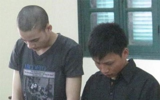 Đem người yêu… "chiêu đãi" bạn trong ngày sinh nhật