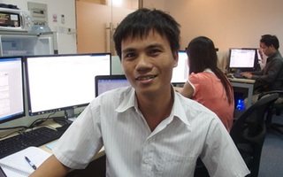 Từ anh thợ hồ đến thu nhập 1.500 USD/tháng