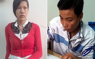 Vợ chồng 17 tuổi bắt cóc trẻ sơ sinh vì tưởng con mình