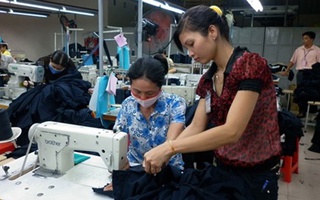 Hà Nội: Lương giám đốc cao nhất 189 triệu đồng/tháng