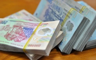 Ngân hàng nào trả lương cho nhân viên cao nhất?
