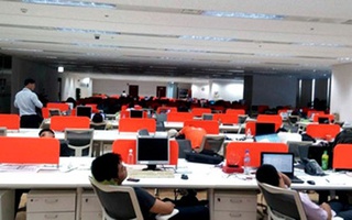 Sếp ra độc chiêu "chống" World Cup