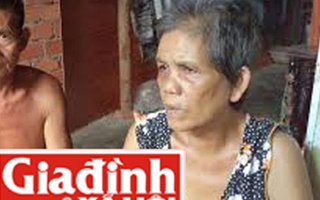 Rớt nước mắt chấp nhận sống dị tật vì không xoay nổi 24 triệu đồng “nuôi” vỏ não