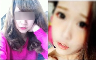 Những hot girl "yêu thực dụng" bị cộng đồng mạng "ném đá"