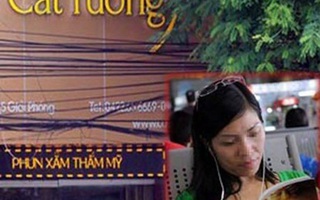 Vụ Cát Tường: Công an nói về "chất lạ" trên thi thể chị Huyền