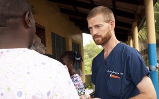 Bệnh nhân nhiễm Ebola thứ hai của Mỹ đã được xuất viện
