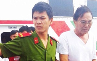 Bi kịch nữ “đại gia” yêu nhầm “đầu gấu” tham tiền
