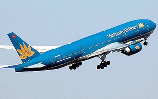 Air France đình công, 1.000 khách Vietnam Airlines bị ảnh hưởng