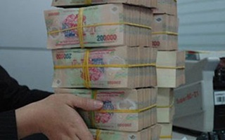 Lộ thu nhập cao“ngất ngưởng” của lãnh đạo 11 tập đoàn VN