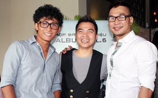 MTV tái hợp sau 5 năm và phát hành album mới