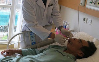 Những khối u men răng nguy hiểm