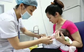 Những điều cần biết  trước khi đưa trẻ đi tiêm chủng