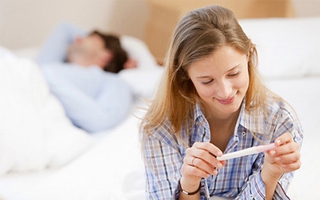 Lời khuyên của bác sĩ để nhanh có con trong năm 2015
