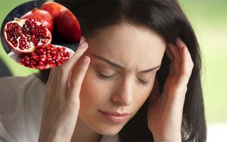 Những thực phẩm nên ăn để điều trị  tình trạng thiếu máu