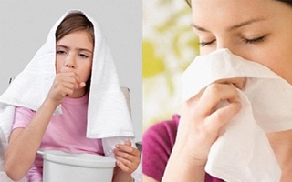 Đề phòng viêm xoang tái phát trong mùa hanh khô