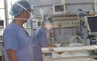 Bệnh không lây nhiễm gây tử vong hàng đầu tại Việt Nam