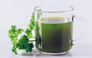6 nhóm thực phẩm đặc biệt tốt cho chuyện kinh nguyệt của chị em