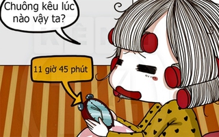 Lý do bạn không nên ngủ nướng trong những ngày lễ
