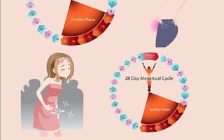Thay đổi cách nhìn để thấy tác dụng tích cực của ngày "đèn đỏ"