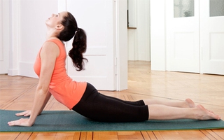 7 bài tập buổi sáng cho một ngày mới không stress