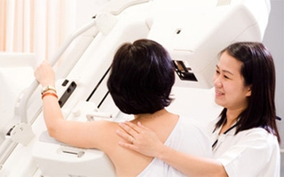 Đoạn nhũ: phương pháp dự phòng ung thư vú mà nhiều người chưa biết