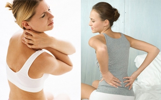 Tác hại khôn lường khi mặc áo ngực sai kích cỡ