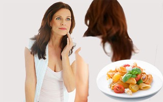 8 loại thực phẩm làm cho bạn trông già trước tuổi