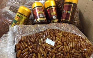 Collagen giả: Chị em vô tình tiếp tay cho “thần dược làm đẹp” nguy hiểm