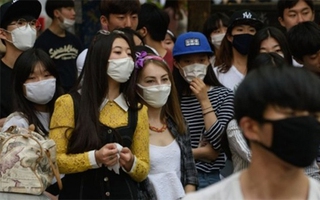 Có nên quá lo ngại virus MERS?