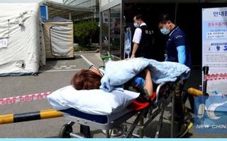 32 ca tử vong do MERS-CoV ở Hàn Quốc và tình hình dịch bệnh ở Việt Nam