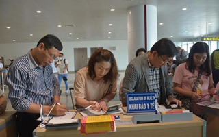 Bộ Y tế khuyến cáo công nhân nước ngoài tại Việt Nam phòng chống MERS-CoV