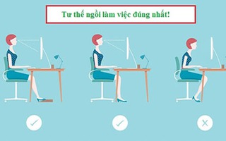 9 điều nên làm vì cơ thể của chính bạn