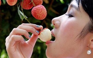 Những điều tuyệt đối tránh khi ăn vải