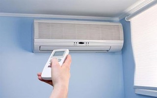 Chết người vì đột ngột ra vào phòng điều hòa