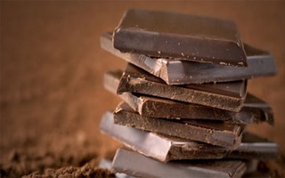 Tác dụng kì diệu của sô cô la đen đối với não bộ