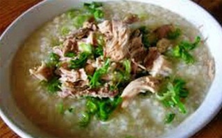 Thực phẩm tráng dương - Chớ lạm dụng