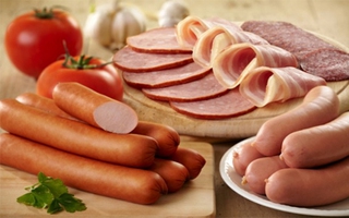 Nên tránh 5 loại đồ ăn sau nếu muốn sở hữu thân hình chuẩn