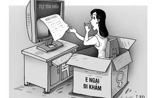 Thuốc đặt: dùng sao cho đúng