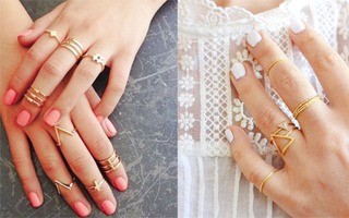 Một số tác hại từ chính trang phục, phụ kiện trên người bạn