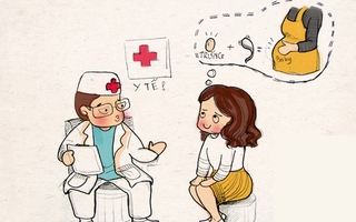 Ngày nào an toàn để "quan hệ" mà không dính bầu?