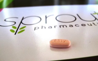 Sắp lưu hành “Viagra” cho phụ nữ