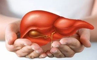 Cách thải độc gan, thận đơn giản mà hiệu quả bất ngờ