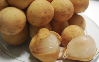 Những sai lầm khi ăn quả bòn bon nhiều người chưa biết
