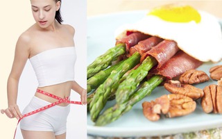 Giảm cân theo chế độ ăn uống Paleo: 9 quy tắc không được bỏ qua
