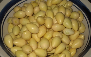 Những tác hại khôn lường khi dùng quả bạch quả