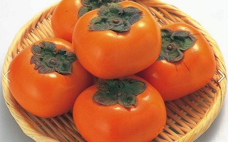 Những điều ai cũng cần phải biết khi ăn quả hồng ngâm