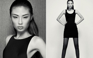 Hành trình trở thành Vietnam's Next Top Model của Mai Giang